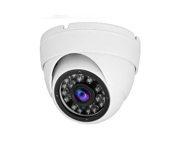 Dome Camera's