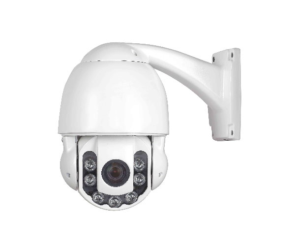 360 Camera's