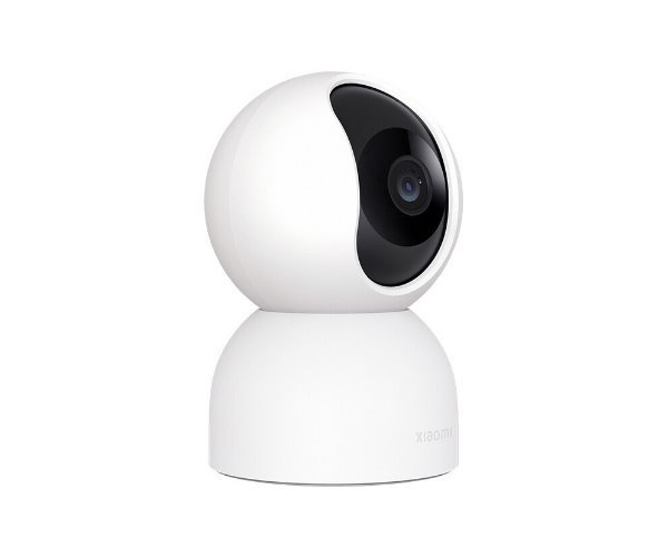 Home Camera's