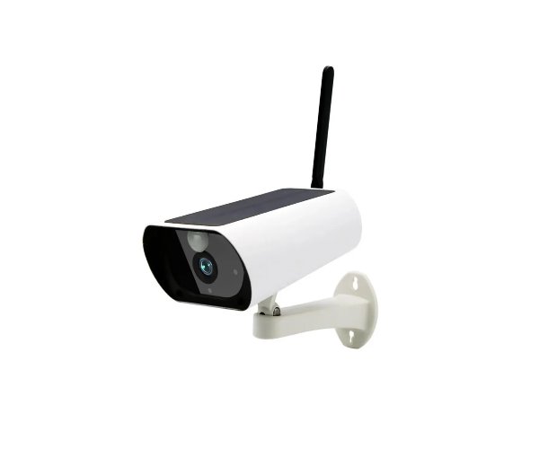 WiFi Camera's