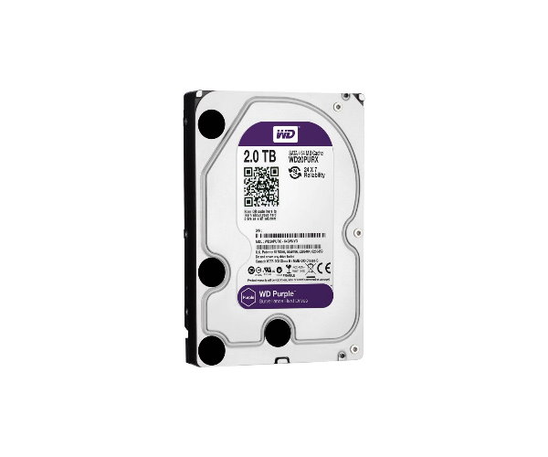 Hard Drives