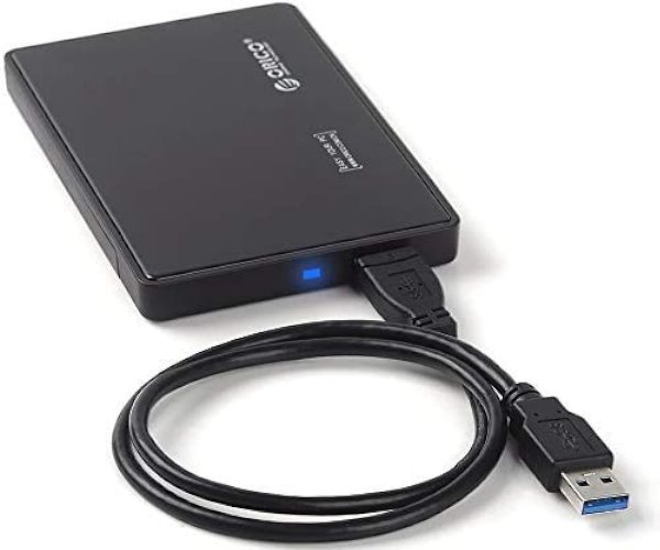 Hard Drive
